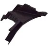 HYUNDAI Front Bumper Left Air Duct