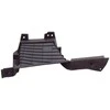 HYUNDAI Front Bumper Left Air Duct