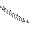 HYUNDAI Front Bumper Lower Grille Original Replacement