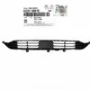 HYUNDAI Front Bumper Lower Grille Original Replacement