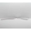 HYUNDAI Front Door Frame Upper Right Juodas Tape