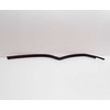 HYUNDAI Front Door Frame Upper Right Juodas Tape