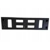 HYUNDAI Front License Plate Holder