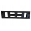 HYUNDAI Front License Plate Holder