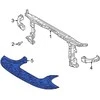 HYUNDAI Front Radiator Support Splash Shield