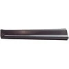 HYUNDAI GARNISH ASSY FRT DR SIDE LH
