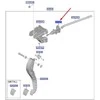 HYUNDAI Mastet Cylinder Assy