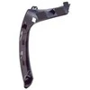 HYUNDAI MOULDING FRONT BUMPER LH