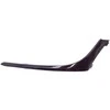 HYUNDAI MOULDING FRONT BUMPER LH
