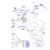 HYUNDAI Oil Dip Stick for Car Engine