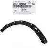 HYUNDAI Rear Fender Wheel Molding Trim Cover