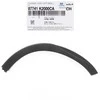 HYUNDAI Rear Fender Wheel Molding Trim Cover
