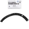 HYUNDAI Rear Fender Wheel Molding Trim Cover