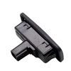 HYUNDAI Trunk Lid Lock Handle Button