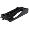 Ilgo Centro Konsolės Armrestui BMW 3 E46 1997 2006 Originalus 51168218305