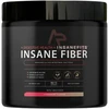 INSANEFITS Insane Fiber Gyvas žarnyno bakterijas, braškių skonio