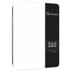 Inverteris GROWATT SPF5000ES, 5kW, vienfazis, 48V, 100A MPPT, 450V