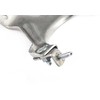 Išmetimo vamzdžio atramos skiltuvai VAG Audi A3 2016-2017 Volkswagen Golf 2013-2017 Originalus 5Q0253249