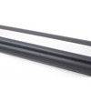 Išorinis Durų Slėnio Trimas MERCEDES BENZ CLK350 CLK500 2005 2009 Originalus A20968001359051