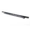 Išorinis Durų Slėnio Trimas MERCEDES BENZ CLK350 CLK500 2005 2009 Originalus A20968001359051