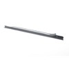Išorinis Durų Slėnio Trimas MERCEDES BENZ CLK350 CLK500 2005 2009 Originalus A20968001359051