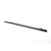 Išorinis Durų Slėnio Trimas MERCEDES BENZ CLK350 CLK500 2005 2009 Originalus A20968001359051