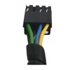 IVECO DAILY (1999 - 2007 m.) vairo kolonėlės perjungimo įtaisas BP127-175OEM originalus 42568501