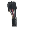 IVECO DAILY (1999 - 2007 m.) vairo kolonėlės perjungimo įtaisas BP127-175OEM originalus 42568501