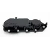 IVECO Variklio Oras Originalus 504132147