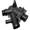 Jaguar (10-15) XF XJR XKR Variklio aušinimo termostatas MOTORAD C2Z19929 NAUJAS