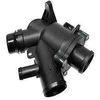 Jaguar (10-15) XF XJR XKR Variklio aušinimo termostatas MOTORAD C2Z19929 NAUJAS