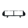 Jaguar E Pace Radiator Upper Deflector Snorkel Originalus J9C24647