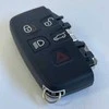 Jaguar F Pace 2016 Raktų Fobų Dangtelis Originalus C2D49508