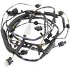 Jaguar F PACE 2016 X761 Priekinis Bumperio Harness Originalus T4A3605
