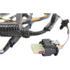 Jaguar F PACE 2016 X761 Priekinis Bumperio Harness Originalus T4A3605