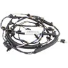 Jaguar F PACE 2016 X761 Priekinis Bumperio Harness Originalus T4A3605
