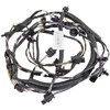 Jaguar F PACE 2016 X761 Priekinis Bumperio Harness Originalus T4A3605