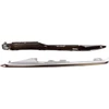 Jaguar F Pace Priekinis Bumperio Dešinė Grile Blade Originalus T4A41391