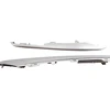 Jaguar F Pace Priekinis Bumperio Dešinė Grile Blade Originalus T4A41391