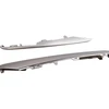 Jaguar F Pace Priekinis Bumperio Dešinė Grile Blade Originalus T4A41391