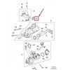 Jaguar F Pace X761 Clamp Originalus JDE34398