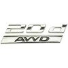 Jaguar F PACE X761 Emblema Originalus T4A7979
