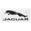 Jaguar F Pace X761 Galinio Ženklo Originalus T4A41816