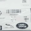 JAGUAR F-PACE X761 Laiko grandinės varžtas JDE36567 NAUJAS ORIGINALUS