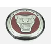 Jaguar F PACE X761 Priekinio grotelių emblema Originali dalis Originali J9C5144