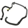 Jaguar F Pace X761 Radiator Hose Originalus T2H35981