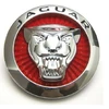 Jaguar F Pace X761 Radiatoriaus Grotelių Ženkliukas Originalus C2D52972