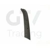 Jaguar F Tipas Priekinis Bumper Bezel Fairing 2013 2014 Originalus C2P22211