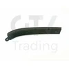 Jaguar F Tipas Priekinis Bumper Bezel Fairing 2013 2014 Originalus C2P22211