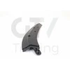 Jaguar F Tipas Priekinis Bumper Bezel Fairing 2013 2014 Originalus C2P22211